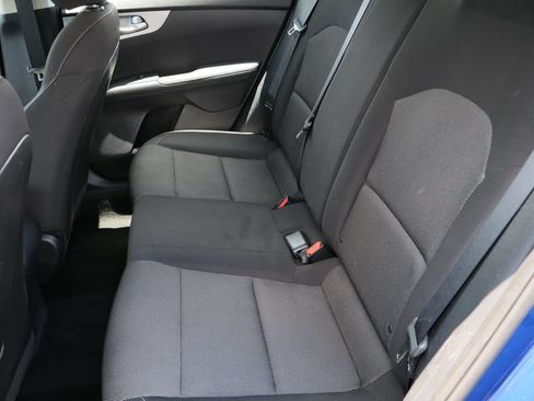 Used 2023 Kia Forte LXS FWD image 23