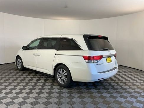 Used 2014 Honda Odyssey EX-L image 7