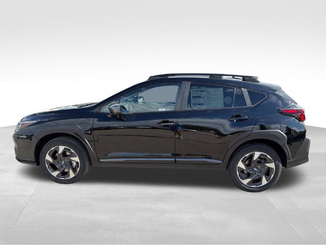 New 2027 Subaru Crosstrek 2.5i Limited AWD/4WD image 4