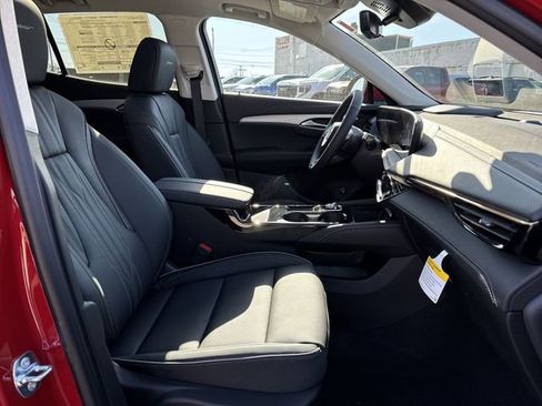 New 2026 Buick Envision Avenir image 25