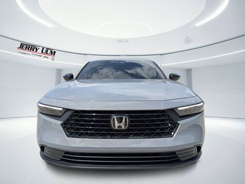Used 2026 Honda Accord Sport image 8