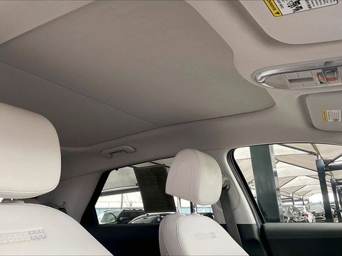 Certified 2025 Hyundai Ioniq 5 Limited RWD image 13