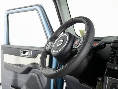 New 2026 INEOS Grenadier image 23