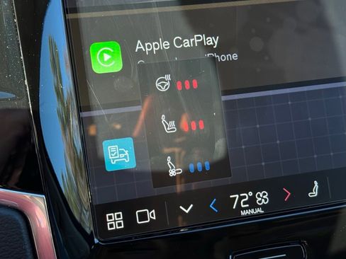 Used 2024 Volvo XC90 B6 Ultimate image 42