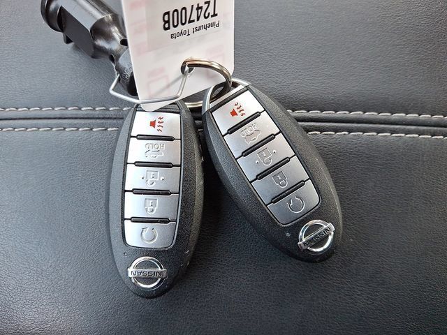 Used 2022 Nissan Altima 2.5 SV FWD image 23