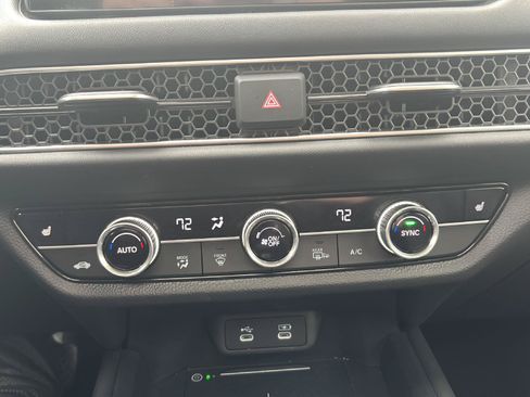 Certified 2026 Honda HR-V EX-L image 15