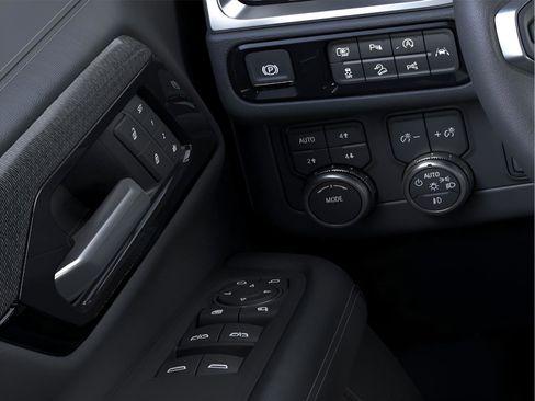 New 2026 GMC Yukon Elevation w/ Elevation Premium Package AWD/4WD image 22