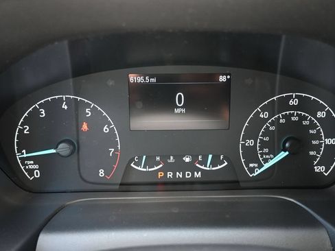 Used 2024 Ford Transit 350 148 Low Roof RWD image 17