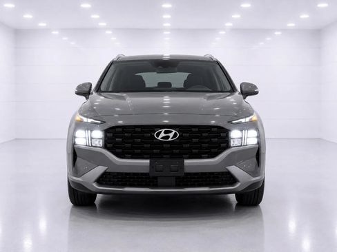 Used 2023 Hyundai Santa Fe SEL AWD/4WD image 8