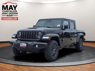 New 2026 Jeep Gladiator Sport video 1