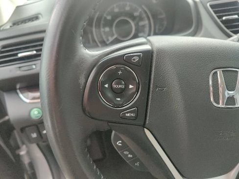 Used 2016 Honda CR-V Touring image 23