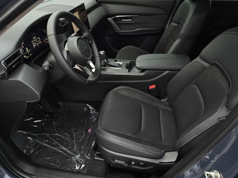 New 2026 MAZDA CX-5 Preferred AWD/4WD image 14