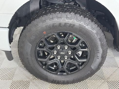 Used 2024 Ford F150 XLT w/ Equipment Group 302A MID AWD/4WD image 8