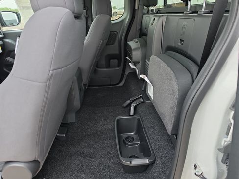 New 2026 Nissan Frontier S w/ Tow Package RWD image 35