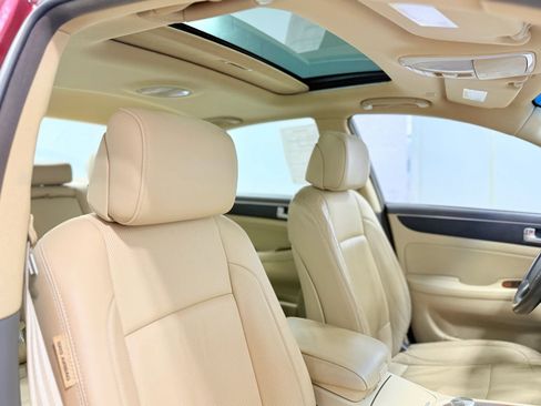 Used 2012 Hyundai Genesis 4.6 image 29