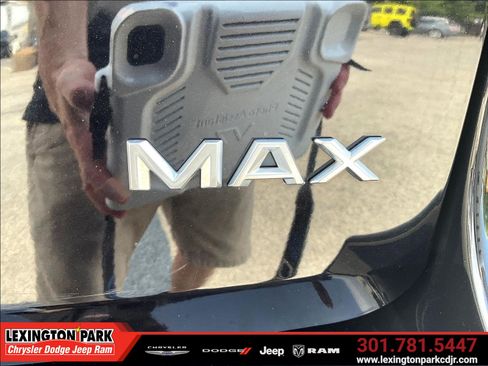 Used 2025 Ford Expedition Max Active AWD/4WD image 23