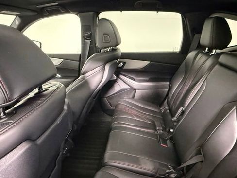 Used 2025 Acura MDX A-Spec image 44