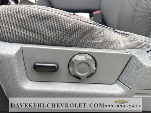 Used 2012 Ford F150 XLT w/ XLT Chrome Pkg image 17