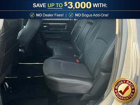 Used 2014 RAM 1500 Sport w/ Sport Premium Group AWD/4WD image 21