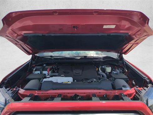 New 2026 Toyota Tundra SR5 AWD/4WD image 20