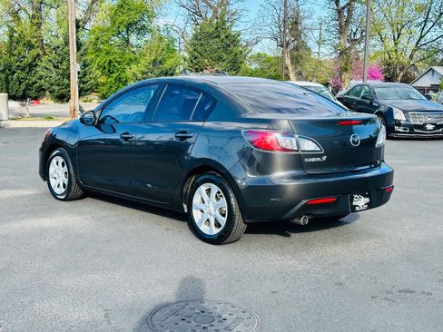 Used 2010 MAZDA MAZDA3 i Touring image 6