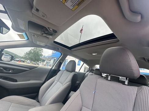 Used 2022 Subaru Legacy Premium AWD/4WD image 18