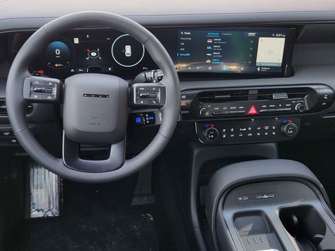 New 2026 Hyundai Palisade XRT Pro AWD/4WD image 27