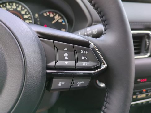 New 2025 MAZDA CX-5 AWD 2.5 S w/ Premium Plus Pkg image 26