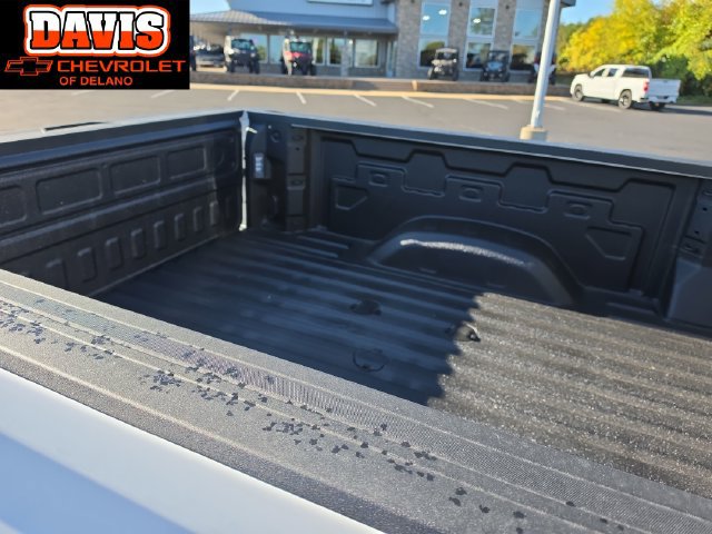 New 2026 Chevrolet Silverado 3500 LT w/ All Star Edition AWD/4WD image 13