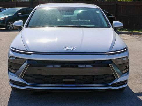 New 2026 Hyundai Sonata SEL image 2