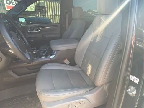 Used 2024 GMC Sierra 1500 SLT AWD/4WD image 19