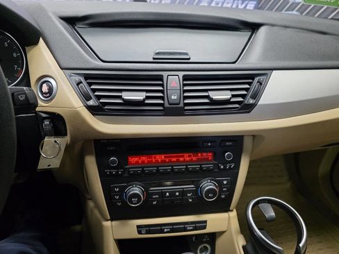 Used 2014 BMW X1 sDrive28i RWD image 23