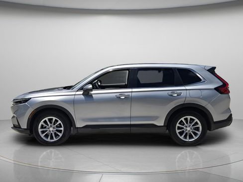 Certified 2023 Honda CR-V EX image 4