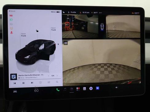 Used 2024 Tesla Model Y Performance AWD/4WD image 39