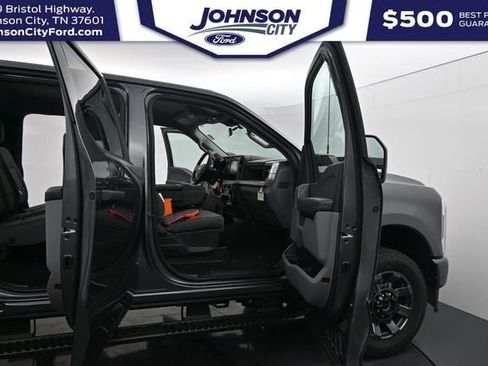 New 2026 Ford F350 XL w/ STX Appearance Package AWD/4WD image 17