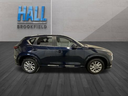 New 2025 MAZDA CX-5 AWD 2.5 S w/ Select Package image 6