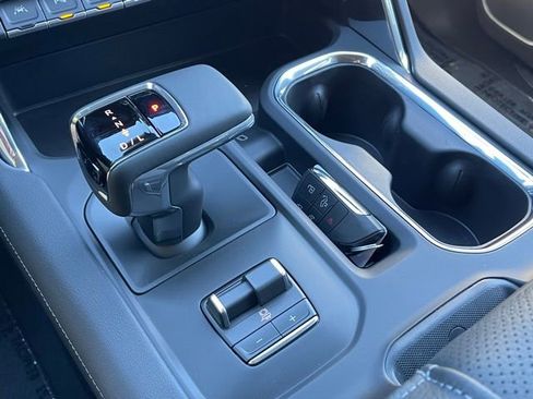 New 2026 GMC Sierra 1500 Denali w/ Denali Reserve Package image 14