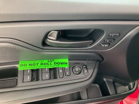 New 2026 Honda Odyssey Sport-L image 6