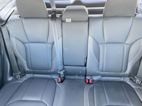 Used 2024 Subaru Forester Wilderness image 38