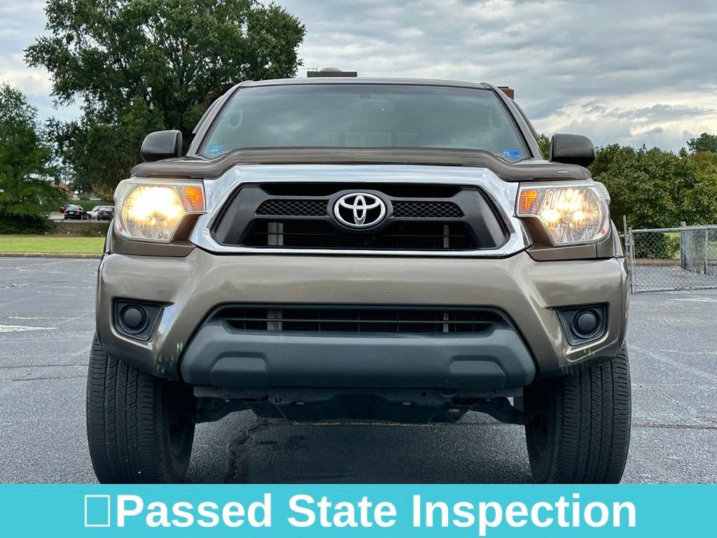 Used 2013 Toyota Tacoma PreRunner w/ SR5 Pkg RWD image 14