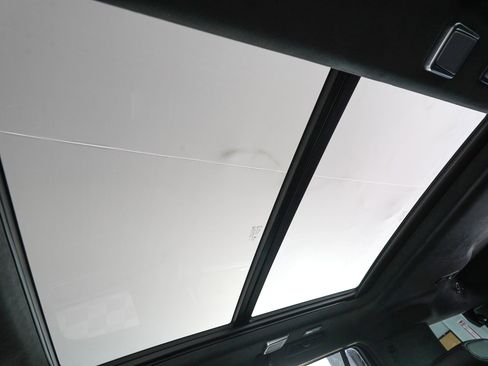 Used 2026 Cadillac Escalade Platinum Sport w/ LPO, ONYX Package image 30