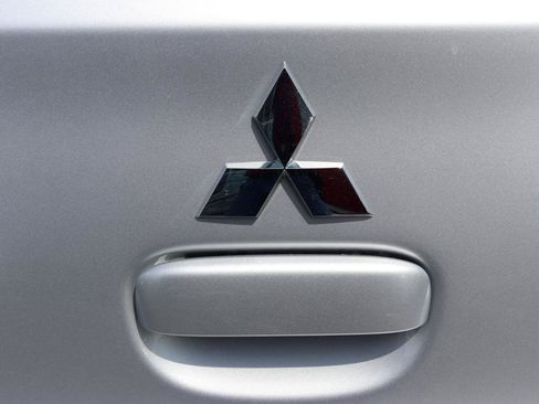Used 2024 Mitsubishi Mirage ES FWD image 45
