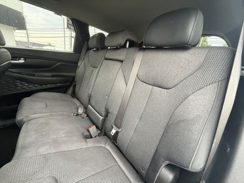 Used 2023 Hyundai Santa Fe SE AWD/4WD image 23
