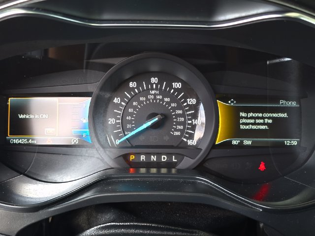 Used 2020 Ford Fusion SEL FWD image 12