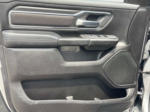 Used 2025 RAM 1500 Big Horn AWD/4WD image 19