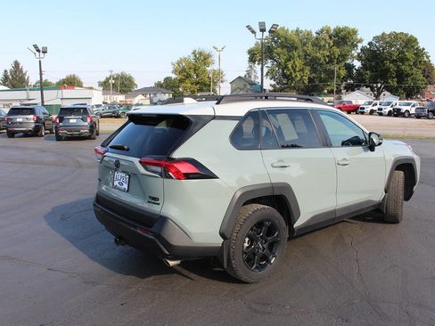 Used 2020 Toyota RAV4 Adventure image 4