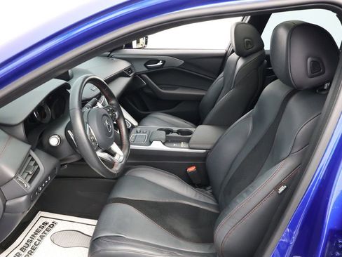 Used 2023 Acura TLX Type S image 18