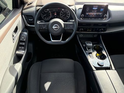 Certified 2023 Nissan Rogue S image 23