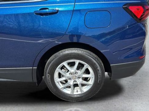 Used 2023 Chevrolet Equinox LT image 31