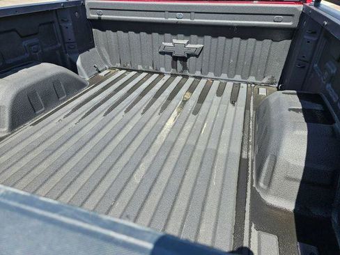 Used 2023 Chevrolet Silverado 1500 RST AWD/4WD image 10